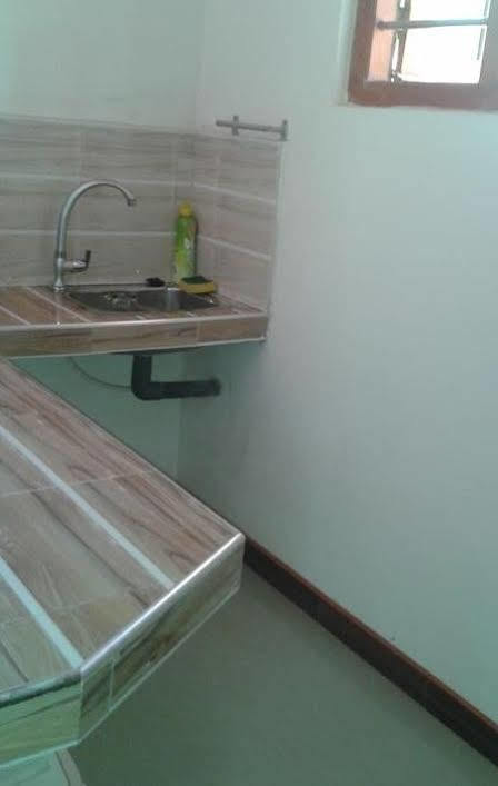 Eden Villa Хикадува Екстериор снимка